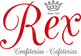 Rex Confiterías y Cafeterías